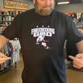 Tom Wilson Forechecking God Shirt
