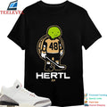 Tomas Hertl The Turtle T-shirts