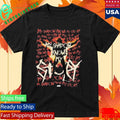 Tommaso Ciampa My Shadow Knows My Story Shirt