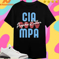 Tommaso Ciampa Psycho Killer Shirts