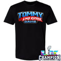 Tommy Davis Limb Ripper Shirt