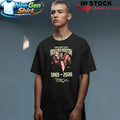 Tommy Decarlo The Voice That Rescued Boston 1965-2026 Shirt