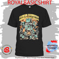Tommy G Always Watching T-Shirt