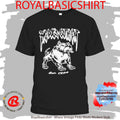 Tommy G Mcgee Big Dogs Gotta Eat Spike T-Shirt