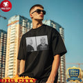 Tommy Rich Mugshot Shirt
