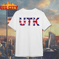 Tommy Robinson UTK Shirt