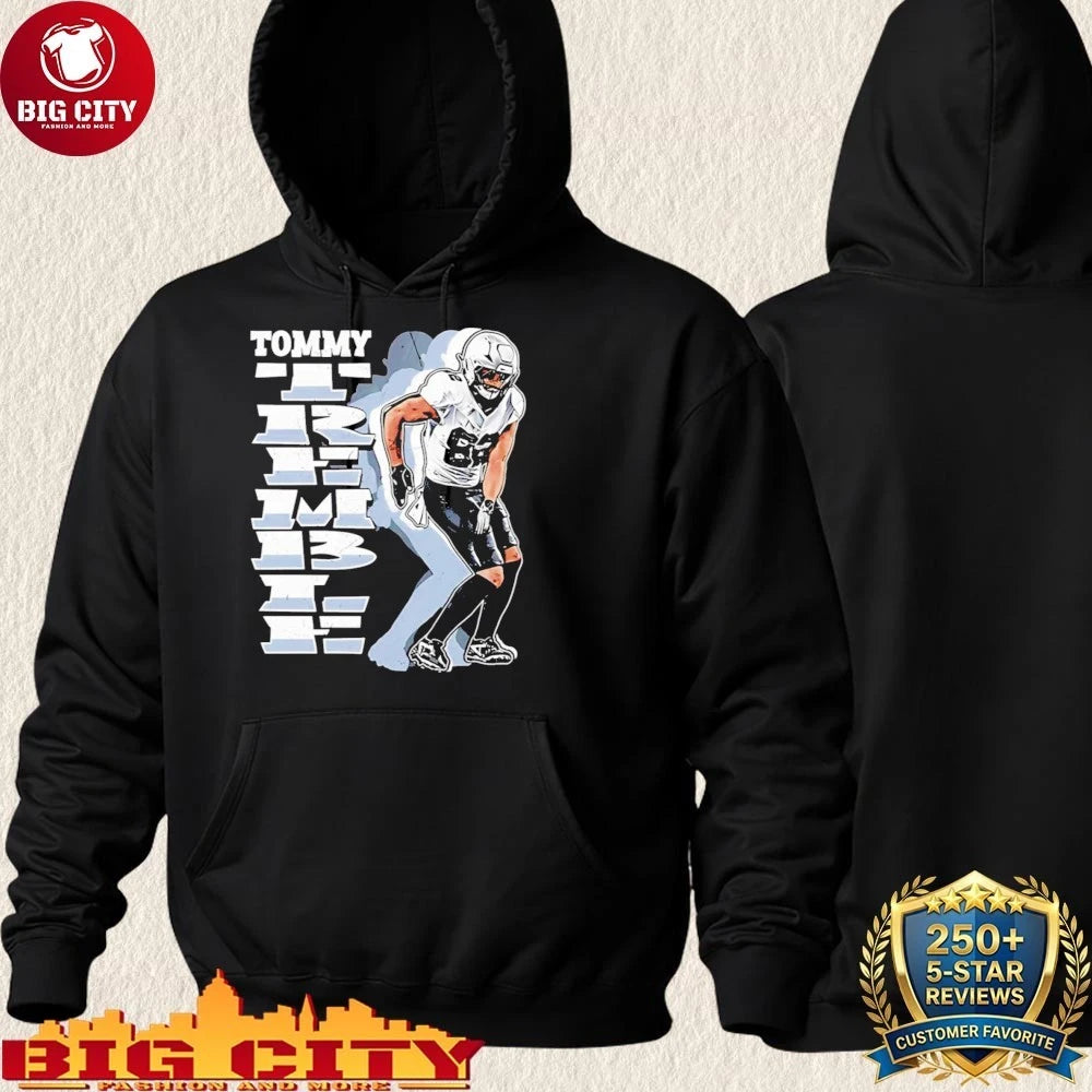 Tommy Tremble Carolina Dance Shirt