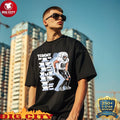Tommy Tremble Carolina Dance Shirt