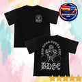 Tommygmcgee Off The Leash Lifting Two Sided Shirt