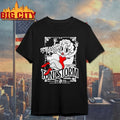 Toni Storm Timeless Tunes Show Shirt