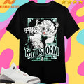 Toni Storm Timeless Tunes St Paddy’s Day 2026 Shirts