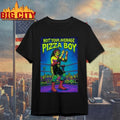 Tony Chini ZOMBIE CHINI Shirt