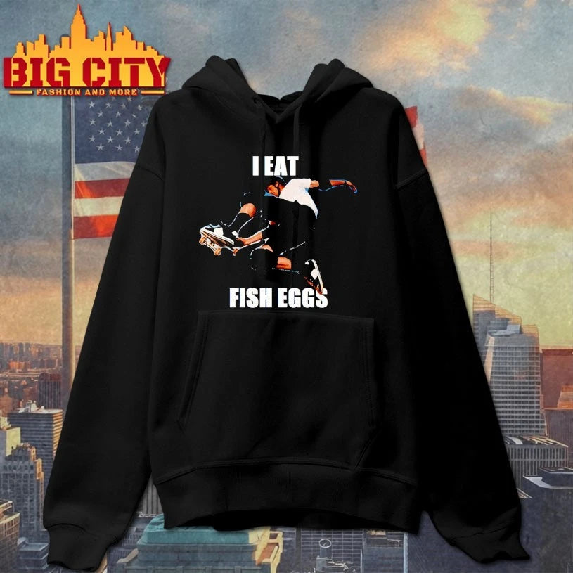 Tony Hawk I eat fish eggs Shirt