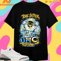 Tony Jefferson Los Angeles Chargers Tone Setter 23 Unc Certified Shirts