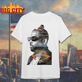 Tony Leyenda DR NYC 2025 New Shirt