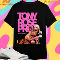 Tony Rose Pro The Professional Strictly Business Shirts