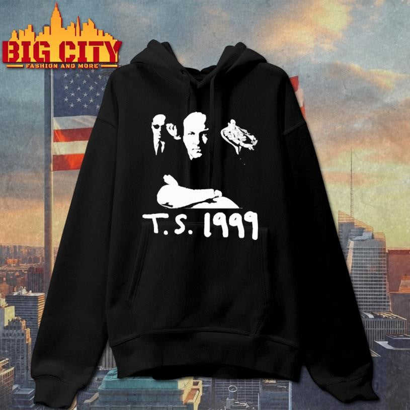 Tony Soprano TS 1999 Shirt