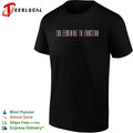 Too Feminine to Function Shirt
