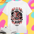 Too Many Gamers Potential Laugh And Go To Santiago Shirts