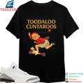 Toodaloo Cuntaroos Dog T-Shirts