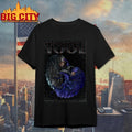 Tool December 6 2025 Sydney Showground Sydney Australia Poster shirt