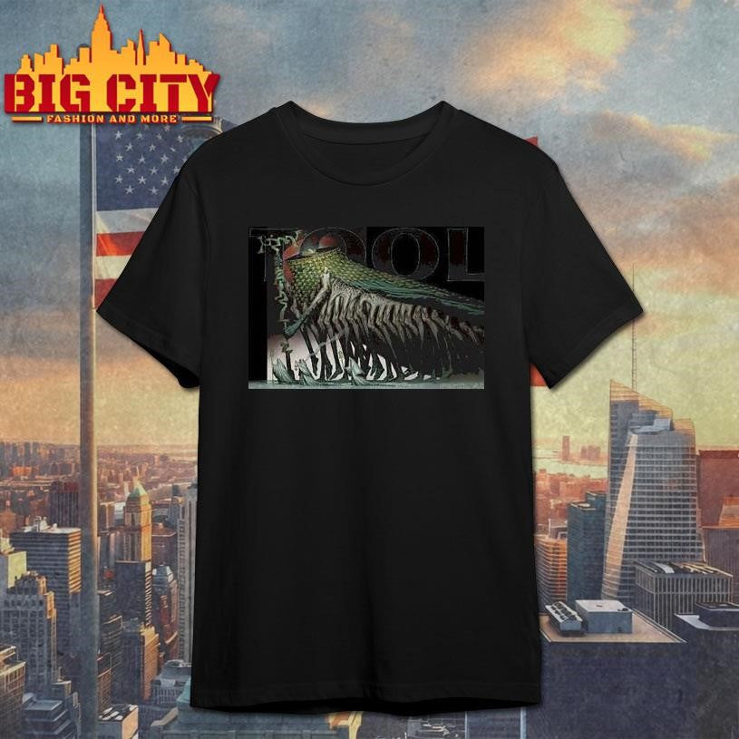 Tool Event Perth Australia On December 2 2025 Shirt