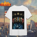 Tool Nov 22 2025 At Spark Arena Show Poster Shirt