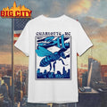 Top 311 June 24 2025 Charlotte Nc Tour Shirt