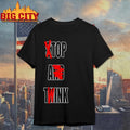 Top A Tink Stop And Twink Shirt