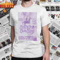 Top Babyface Ray Oct 25 26 2025 ComplexCon Las Vegas Poster Shirts
