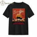 Top Barbecue Now I Love The Smell Of Grilling In The Morning tee