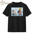 Top Don’t worry son I sold it for this magic hat MAGA Trump tee