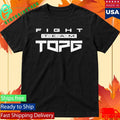 Top G Fight Team Shirt