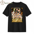 Top Idaho Vandals Men #8217 S Basketball 2026 Big Sky Conference Champions tee
