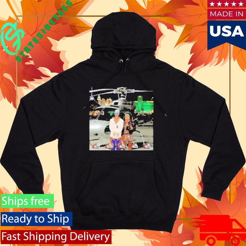 Top Of The Hills Shirt