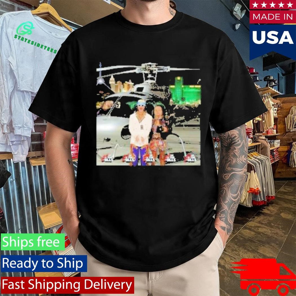 Top Of The Hills Shirt
