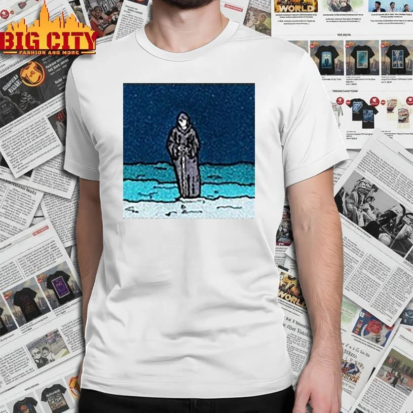Top Pink Water Gun Solitude shirts