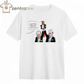 Top Putin and Netanyahu and their puppets Trump tee