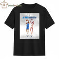 Top Shai Gilgeous Alexander Okc Thunder Most Consecutive Games With 20 Points In Nba History tee