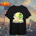 Top Shrek Donkey Show Cartoon Shirt