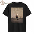 Top The Pretty Reckless Dear God Album Cover tee