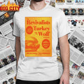 Top The Revivalists The Pinnacle Nashville TN November 1 2025 Poster Shirts
