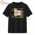 Top Trump is America’s Hitler JD Vance tee