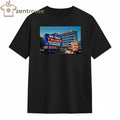 Top We treat Trump derangement syndrome tee
