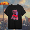 Topatoco Think Inside Box shirts