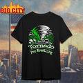 Tornado Pro Wrestling F1 2025 New Shirt