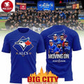 Toronto Blue Jays 2025 ALCS Bound Want It All Shirt