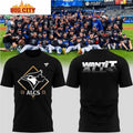 Toronto Blue Jays 2025 Division Series Champions ALCS Want It All Shirt