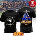 Toronto Blue Jays 2025 Postseason ALCS Bound Want It All Shirt