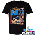 Toronto Blue Jays Addison Barger Grand Slam Shirt